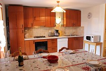 Le Peclet  - 6-kamer apt. voor max. 10 pers. (huisnr. 13)
